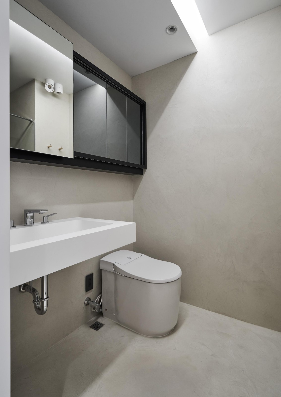 Small Bathroom Ideas Pictures